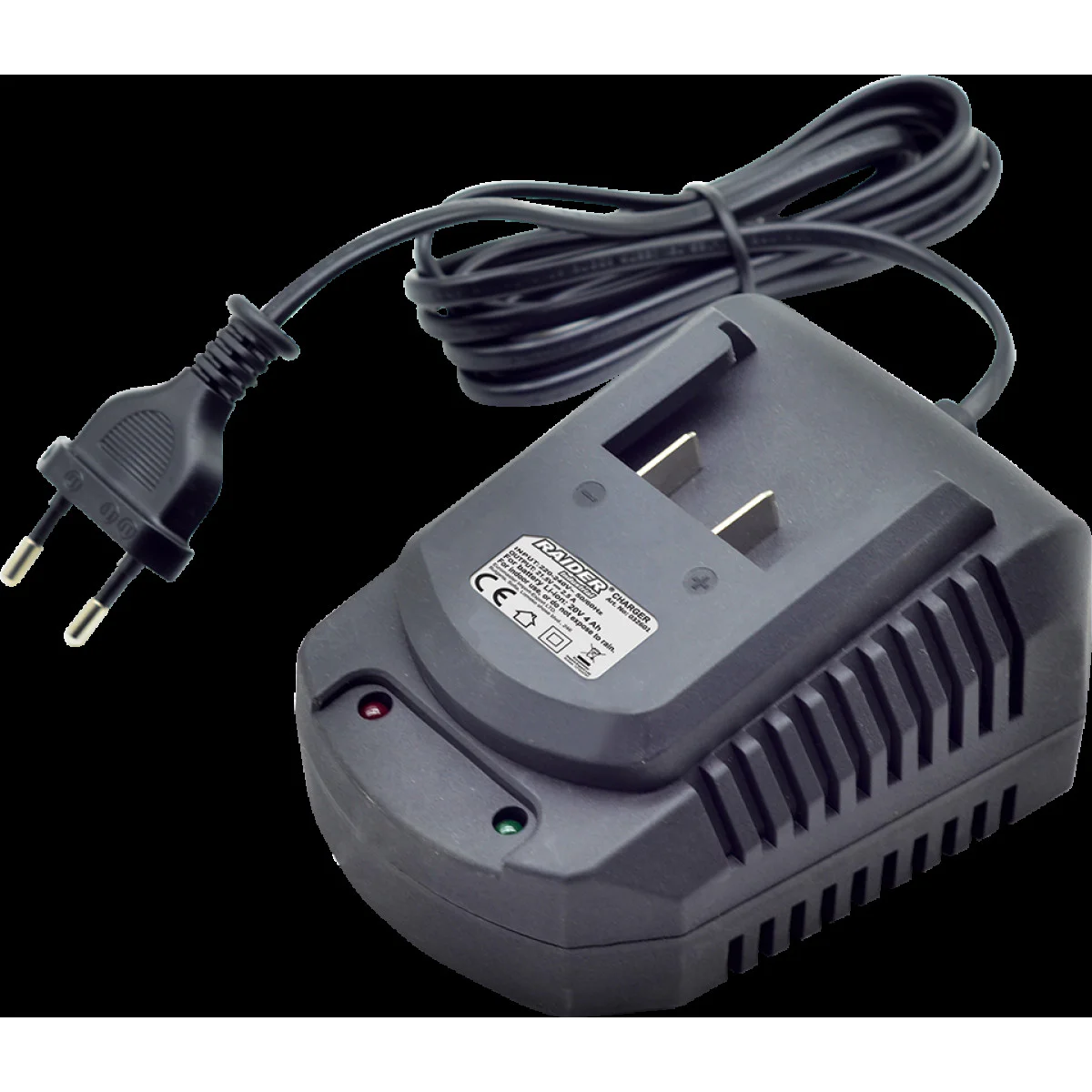 Зарядно RDI-CDB01 & IBW01 032601