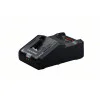 Зарядно устройство Bosch GAL 18V-160, 18V 1600A02T5G Зарядно устройство Bosch GAL 18V-160, 18V 1600A02T5G