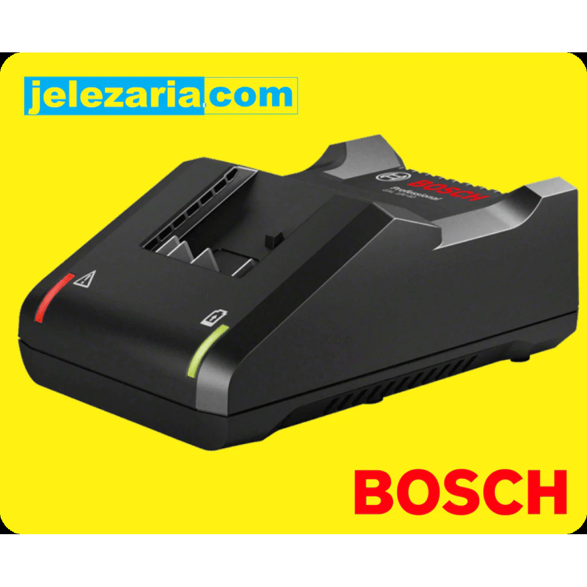 Зарядно устройство GAL 18V-40 1600A019RJ