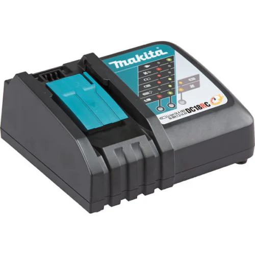 Зарядно устройство Makita DC18RC 18V