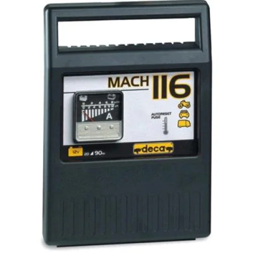 Зарядно устройство за акумулатор Mach 116 