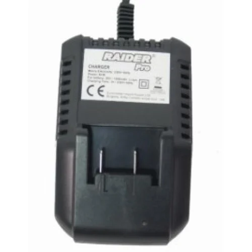 Зарядно за акум. бормашина 18V 2Ah , Райдер RD-CDB26