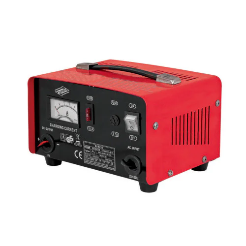 Зарядно за акумулатор 12V 5A RD-BC10