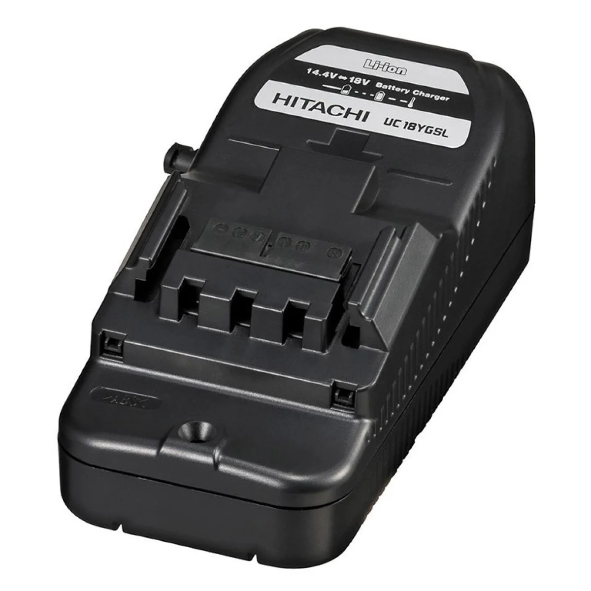 Зарядно за акумулаторни инструменти за Li-Ion батерии HiKOKI - Hitachi UC18YKSL, 14.4-18.0 V UC18YKSL