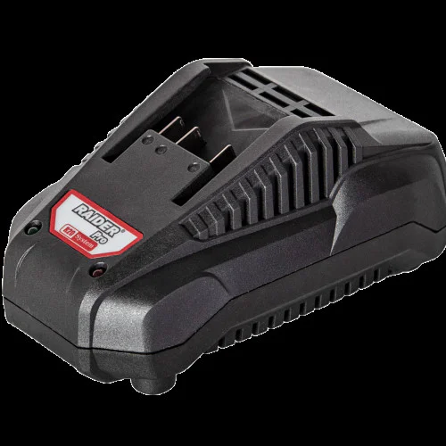 Зарядно за серията RDP-R20 System 2.4A, Райдер 