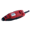 Шлифовалка права с 40 бр. аксесоари Райдер RD-MG07 044105