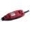Шлифовалка права с 40 бр. аксесоари Райдер RD-MG07