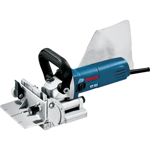 Универсална фреза Bosch GFF 22 A