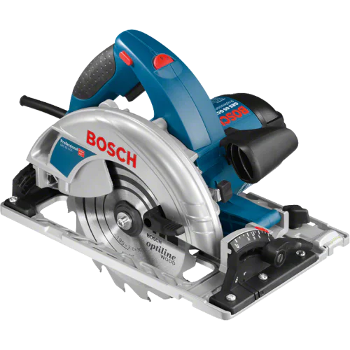 Ръчен циркуляр Bosch GKS 65 GCE Ръчен циркуляр Bosch GKS 65 GCE