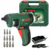 Акумулаторна отвертка Bosch PSR Select - 3.6 V 0603977021