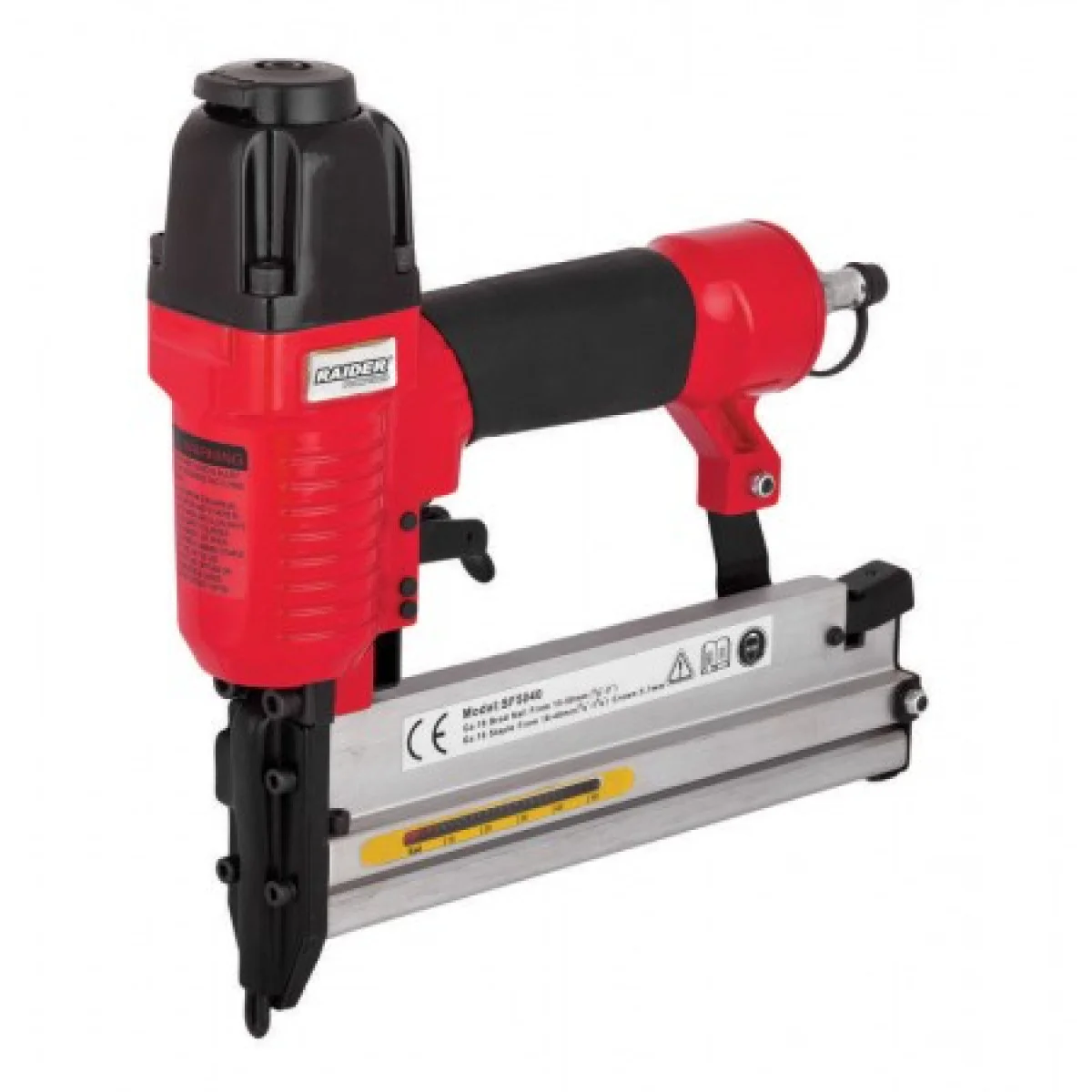 Такер пневм. скоби RD-AS02 16-40x5.7x1.2mm комб. 089923