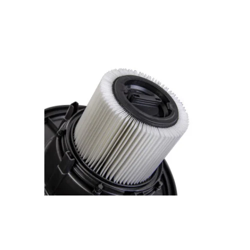 Хепа филтър Ø137 L107mm за прахосмукачка RDP-WC04, Raider 