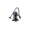 Прахосмукачка за сухо и мокро 1300W 30L Inox, Raider RD-WC07
