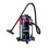 Прахосмукачка за сухо и мокро 1300W 30L Inox, Raider RD-WC07