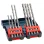 Комплект свредла SDS-plus-3, 8 части, Bosch