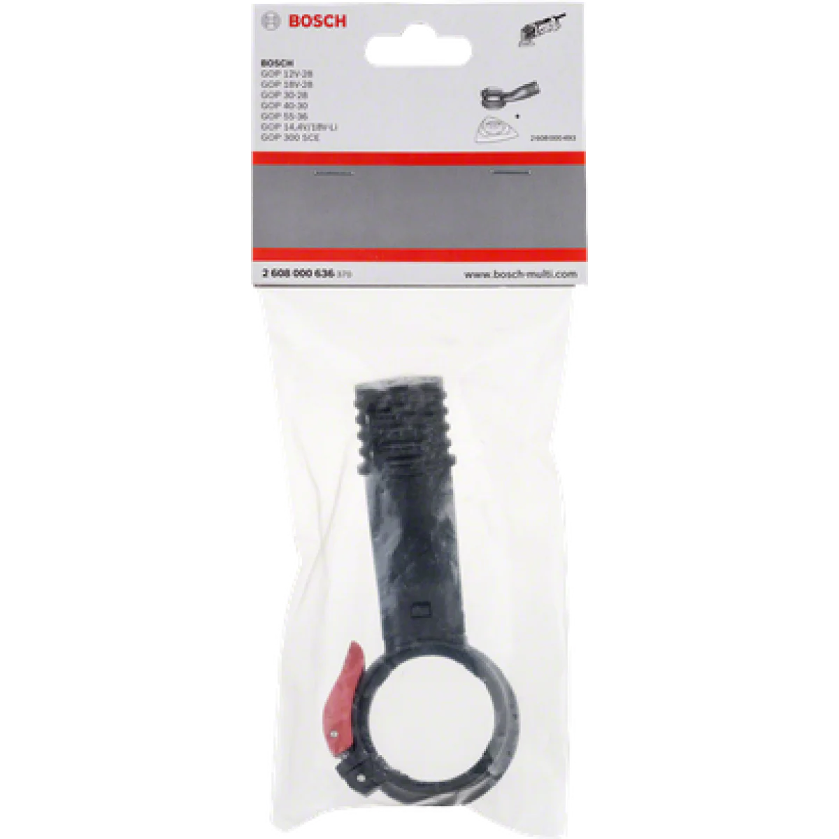 Прахоуловител, Bosch 2608000636