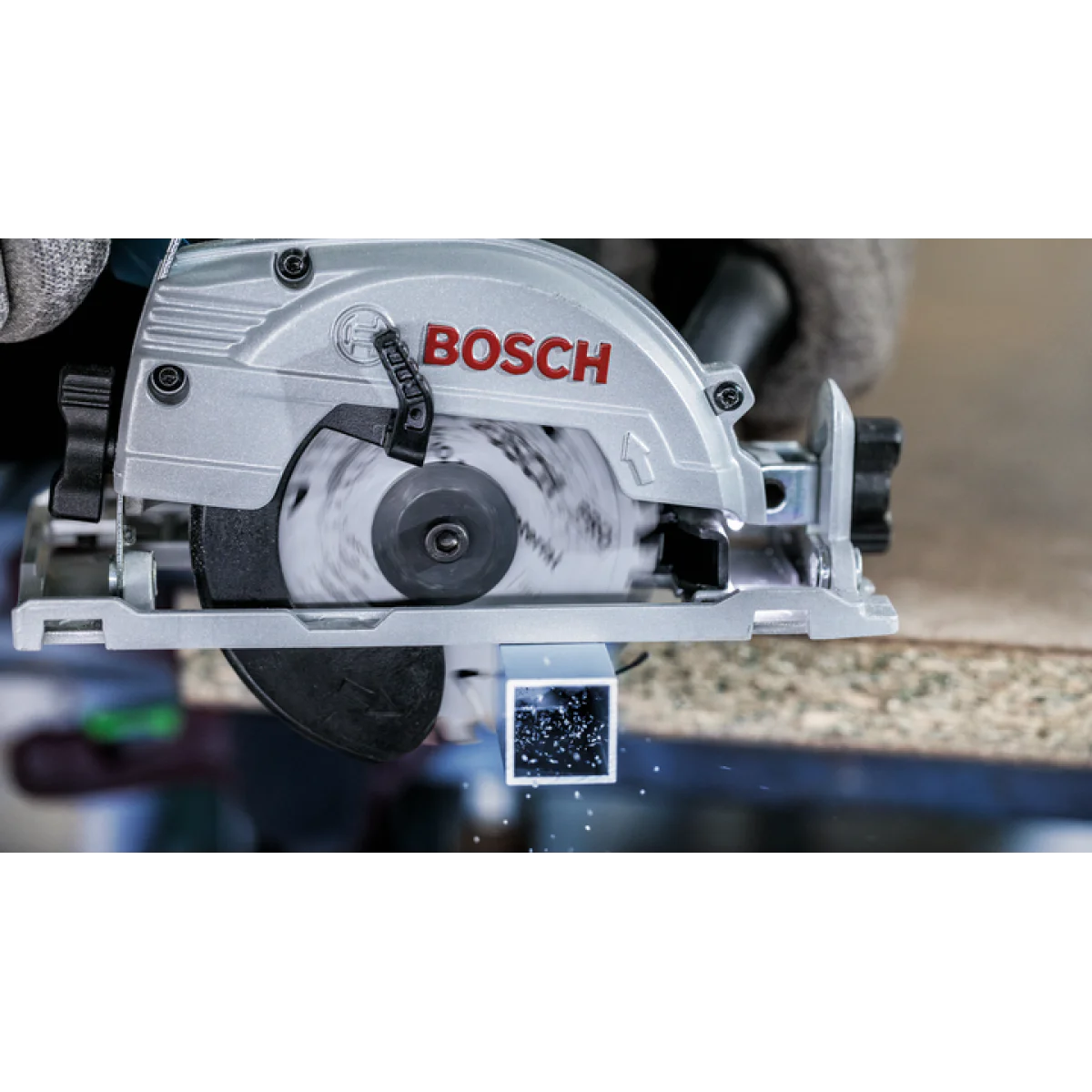 Диск за акумулаторни циркуляри 85 x 1,5/1 x 15 T30 Standard for Multi Material Bosch 2608837752