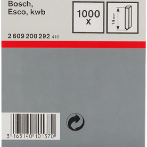  Щифтове тип 41 Bosch 14 mm