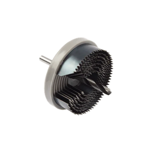 Комплект боркорони от 7 части Bosch - 26; 32; 39; 45; 51; 58; 64 mm