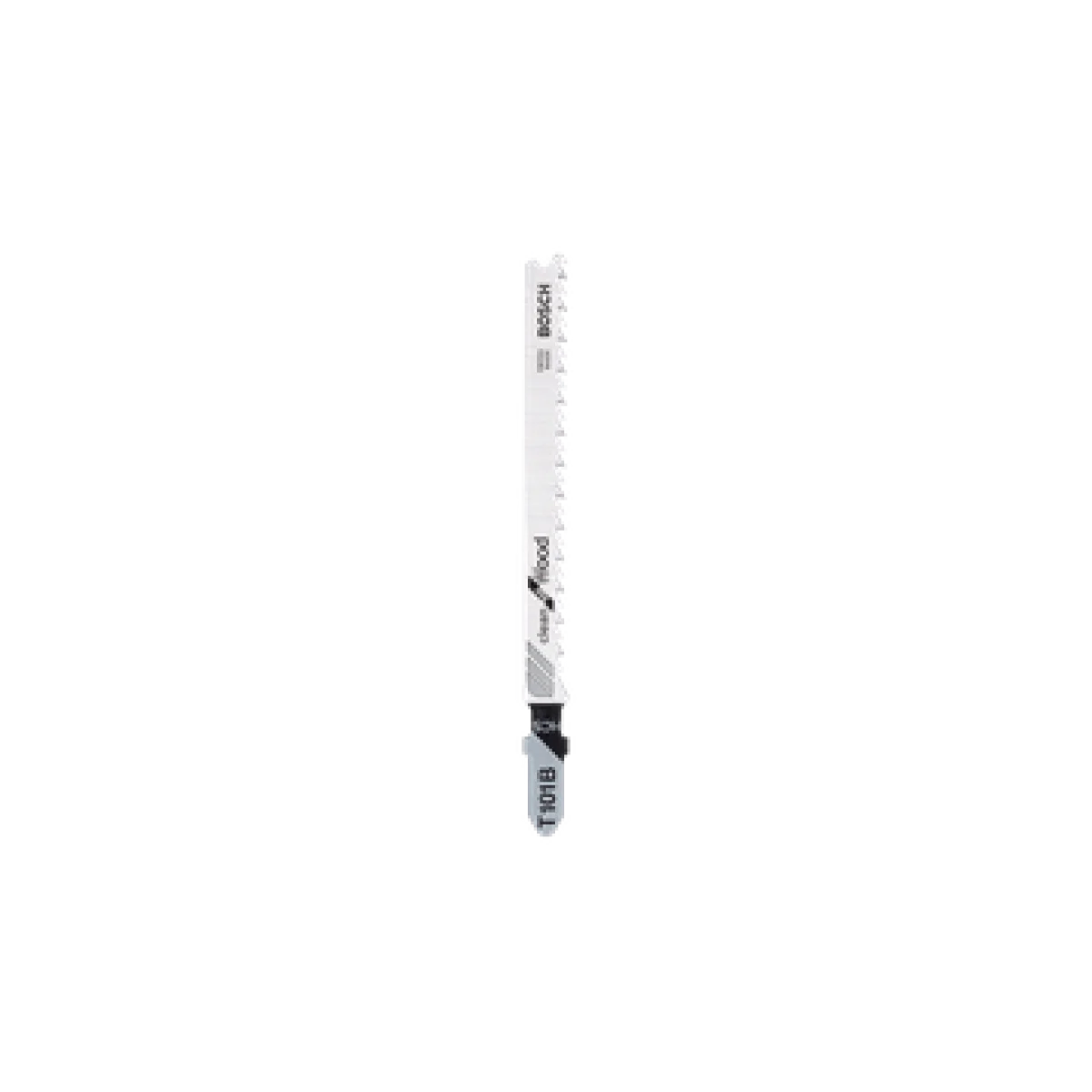 Нож за прободен трион Bosch HCS, T 101 B за дърво 2609256721