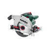 Ръчен циркуляр METABO KS 66 FS ø190 1500W