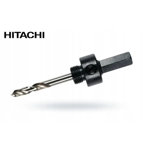 Адаптор за боркоронa 6-стенна опашка SW 11, 32-38 мм  ,  HiKOKI - Hitachi
