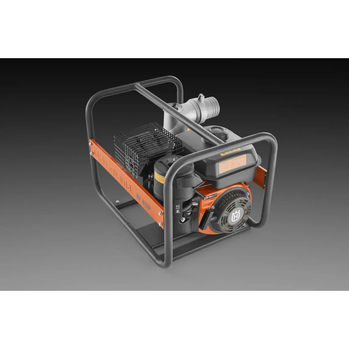 Бензинова помпа за поливни води Husqvarna W80P 967639103