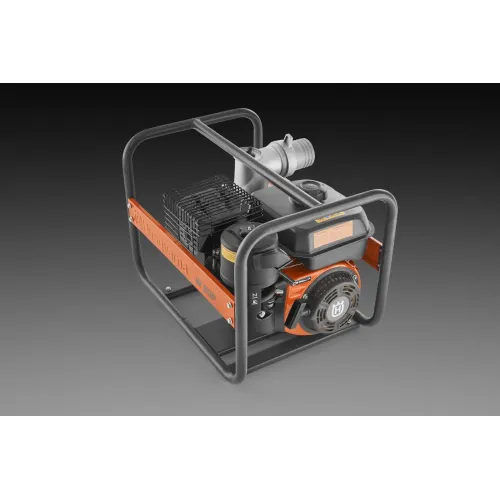 Бензинова помпа за поливни води Husqvarna W80P