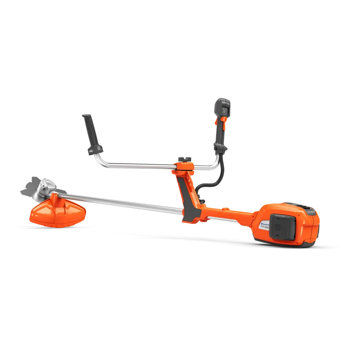 Акумулаторна моторна ръчна коса без батерия и зарядно 36 V, 520iRX , Husqvarna 967916202