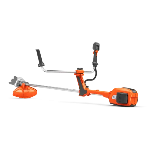 Акумулаторна моторна ръчна коса без батерия и зарядно 36 V, 520iRX , Husqvarna