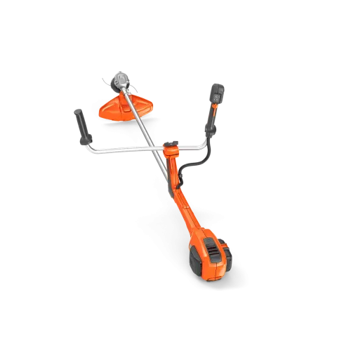 Акумулаторна моторна ръчна коса без батерия и зарядно 36 V, 520iRX , Husqvarna