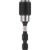 Бързо освобождаващ държач за битове Impact Control, 1 бр., Bosch 2608522320
