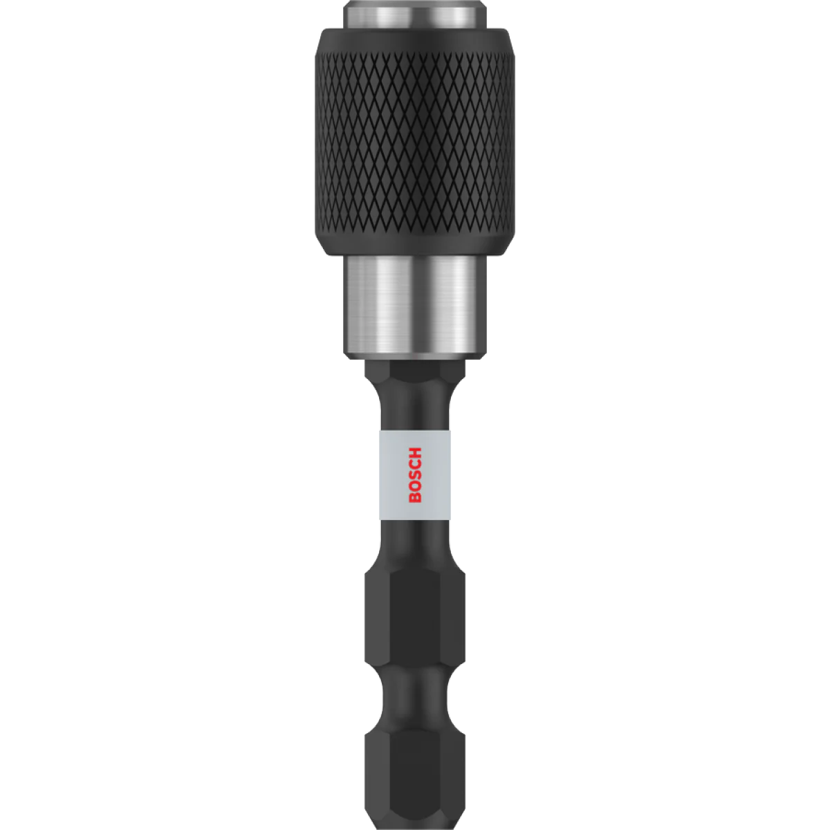 Бързо освобождаващ държач за битове Impact Control, 1 бр., Bosch 2608522320