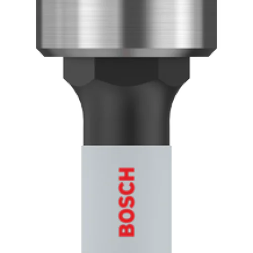 Бързо освобождаващ държач за битове Impact Control, 1 бр., Bosch