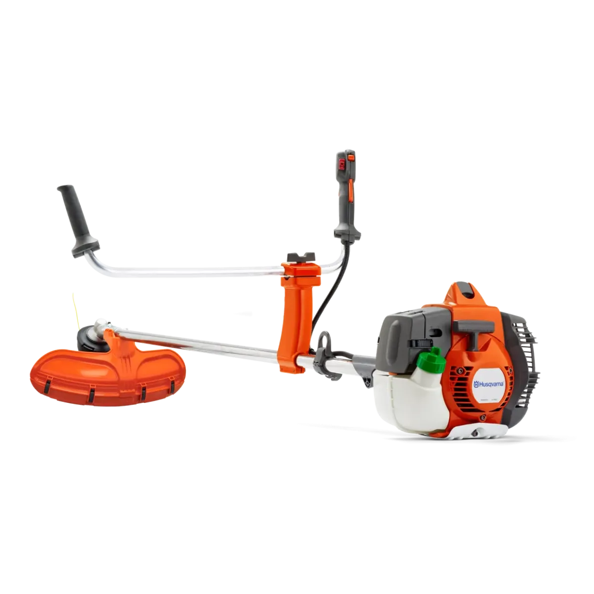 Бензинова моторна коса 535RX 2-тактова Husqvarna 966628802