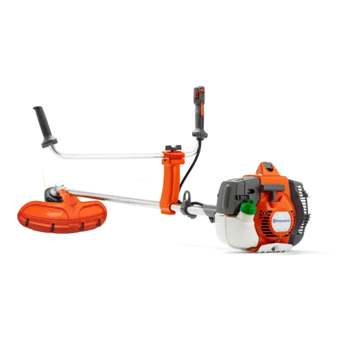 Бензинова моторна коса 535RX 2-тактова Husqvarna