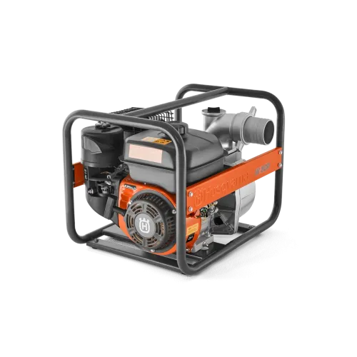 Бензинова помпа за поливни води Husqvarna W80P