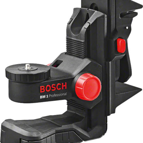 Стойка за лазерен нивелир Bosch BM 1