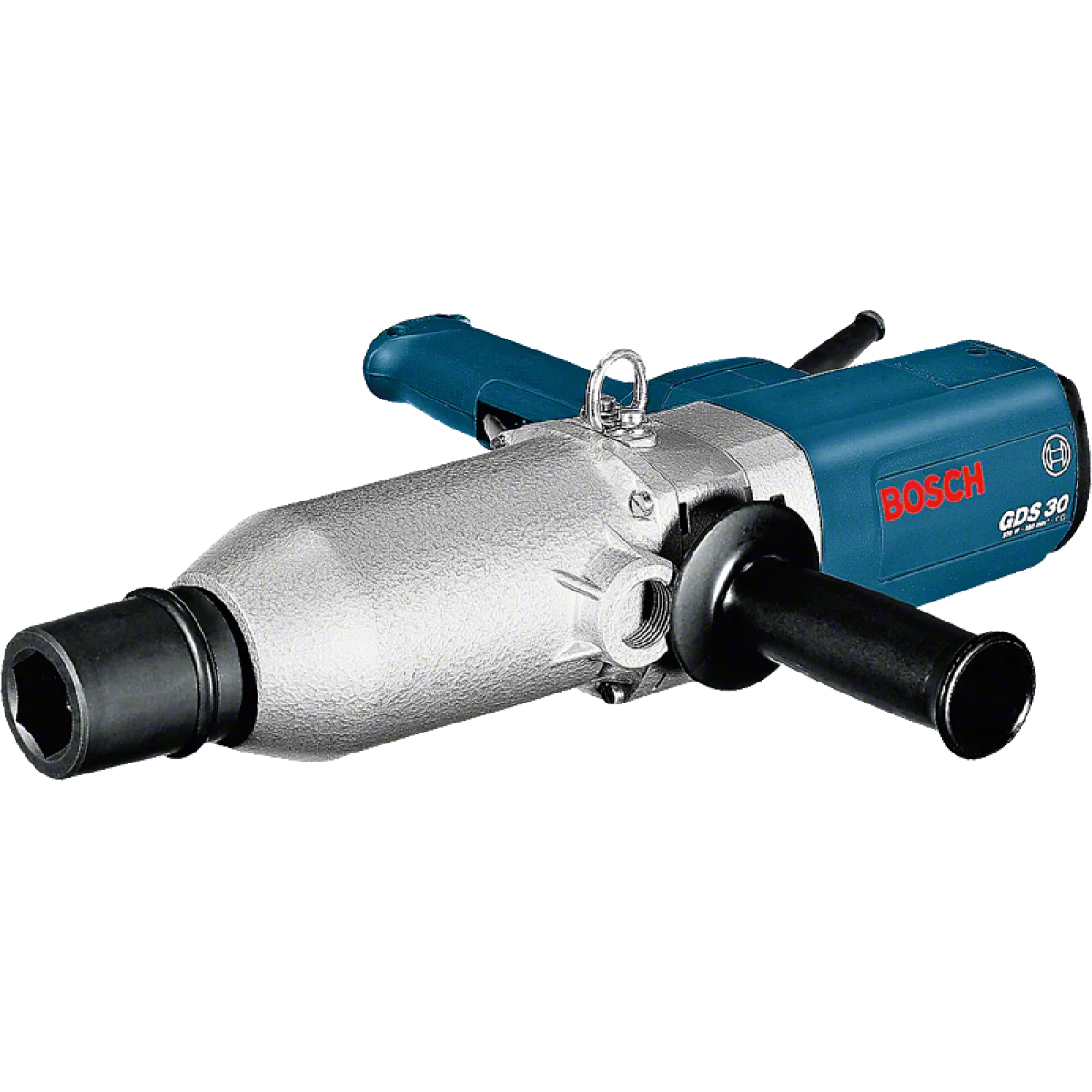 Удaрен гaйковерт BOSCH GDS 30 0601435108