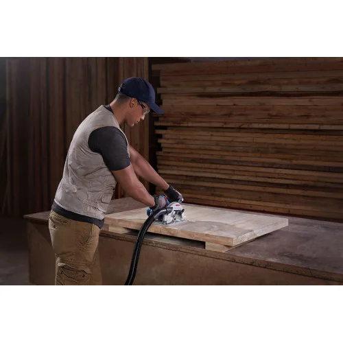 Ръчен циркуляр Bosch GKS 600