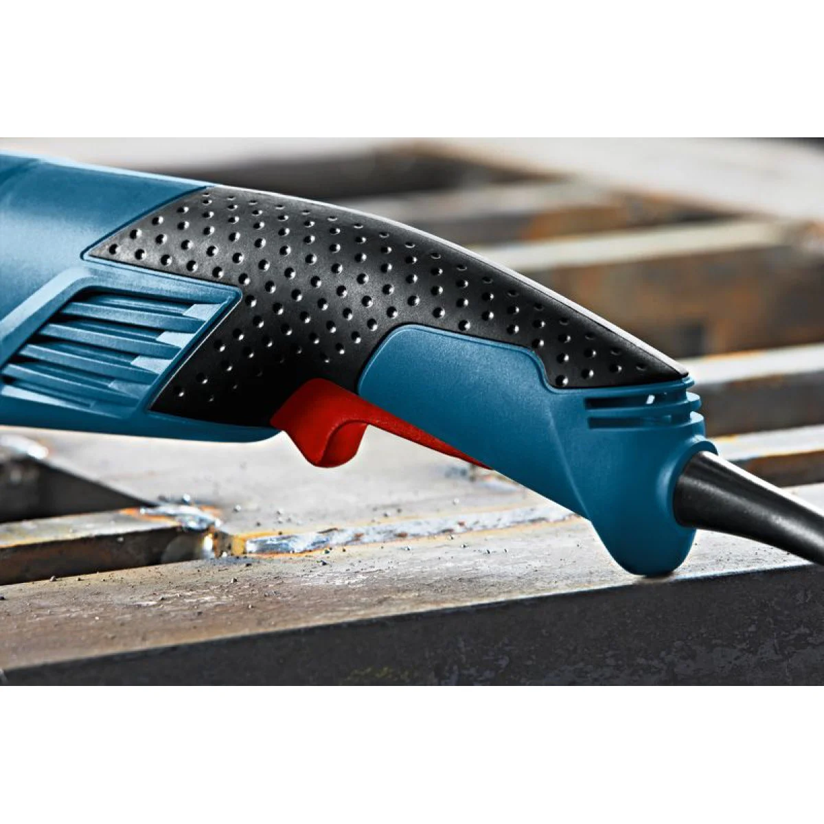 Ъглошлайф Bosch GWS 18-150 L 06017A5000
