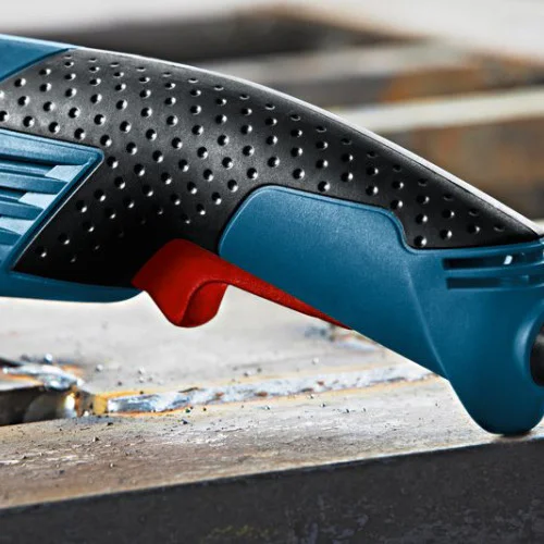 Ъглошлайф Bosch GWS 18-150 L