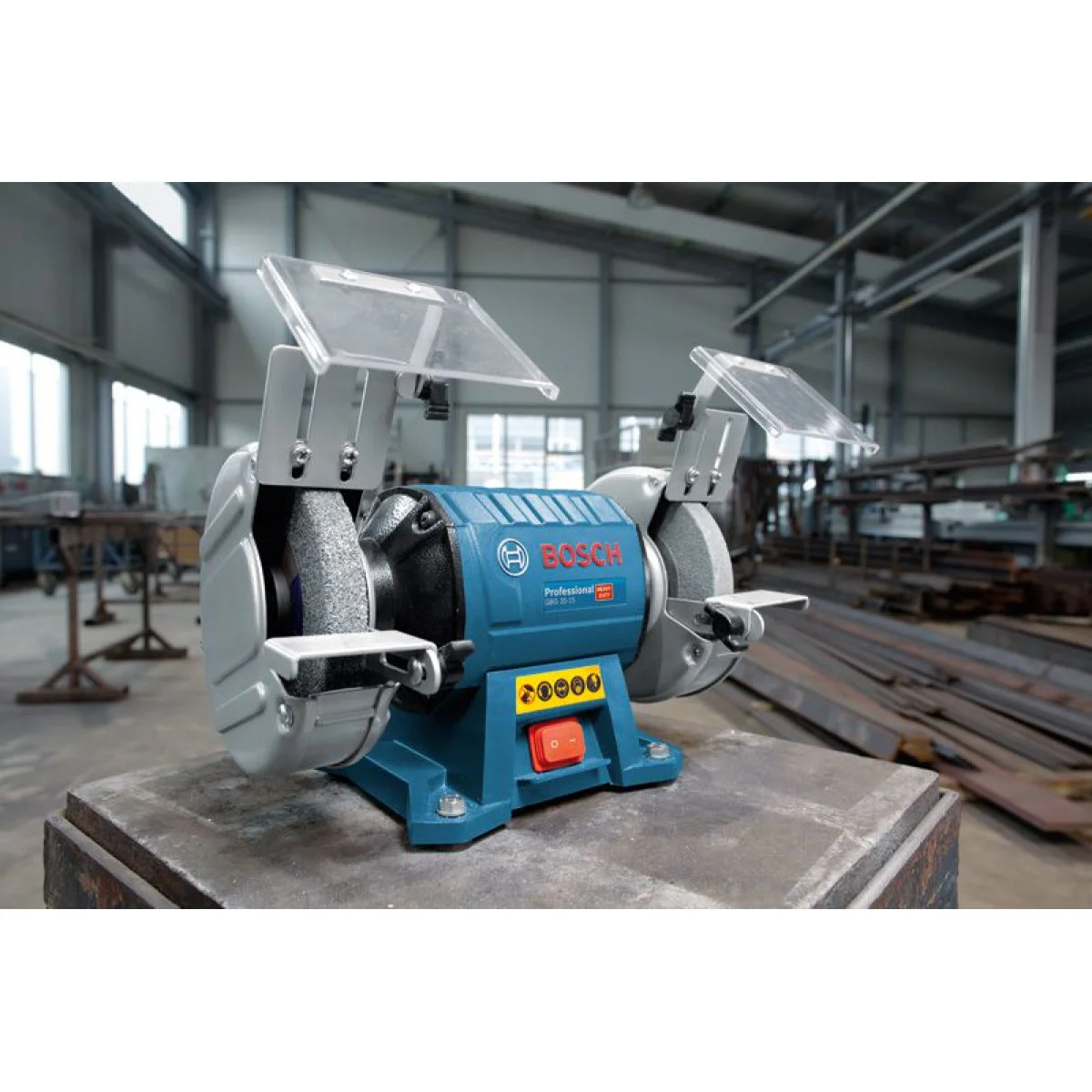 Шмиргел GBG 35-15 Bosch 060127A300