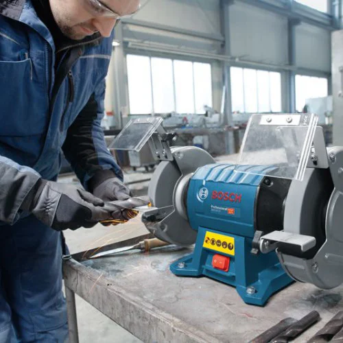 Шмиргел Bosch GBG 60-20 Шмиргел Bosch GBG 60-20