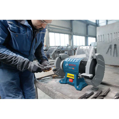 Шмиргел Bosch GBG 60-20