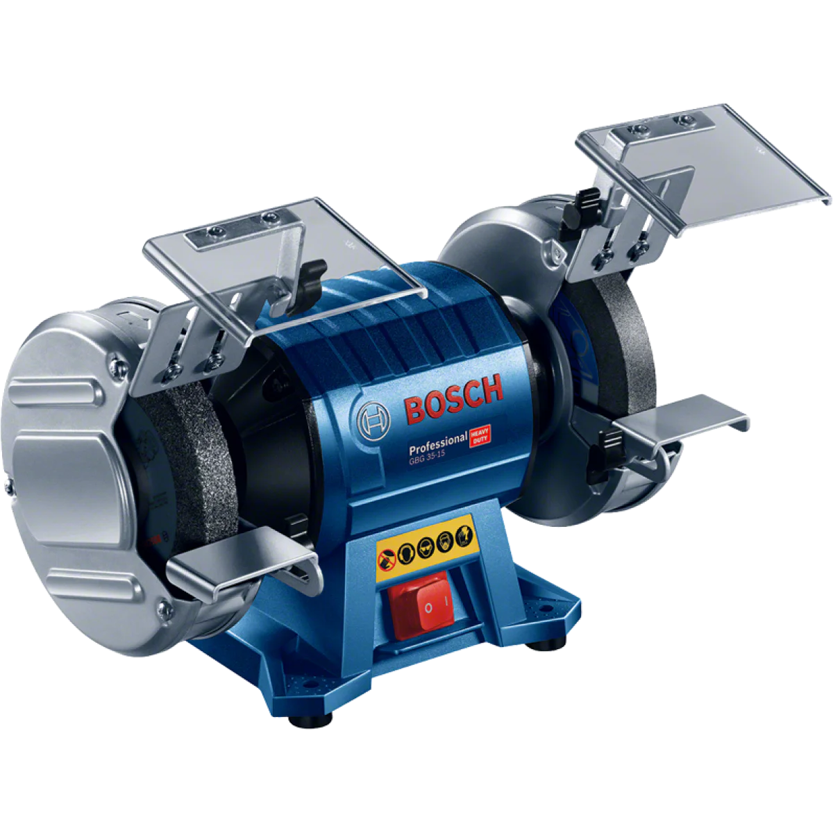 Шмиргел GBG 35-15 Bosch 060127A300