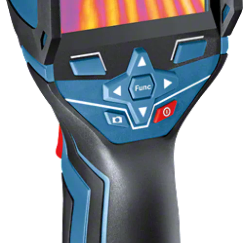 Термокамера Bosch GTC 400 C в L-BOXX - соло