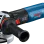 Ъглошлайф Bosch GWS 17-125 TS, 1700 W, ф125