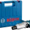 Удaрен гaйковерт BOSCH GDS 30