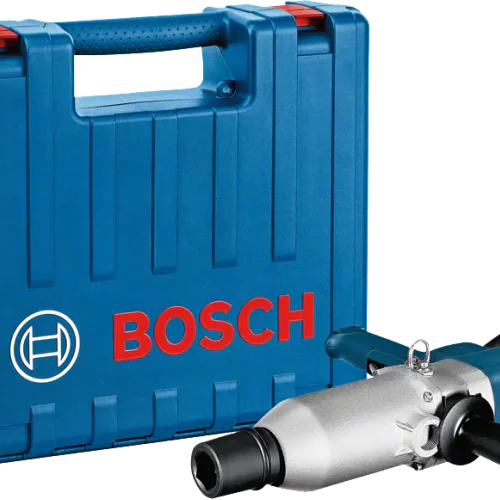 Удaрен гaйковерт BOSCH GDS 30